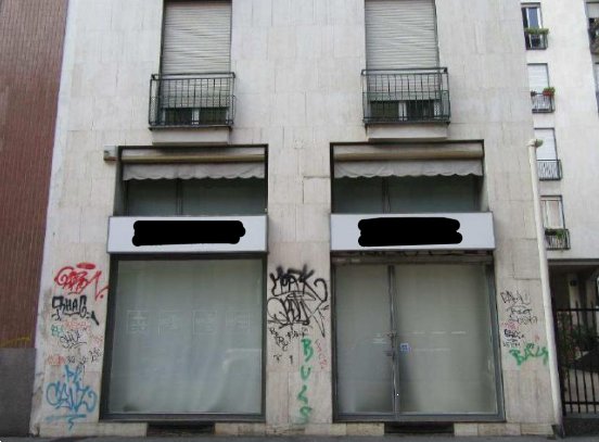 negozio in vendita a Milano in zona Isola