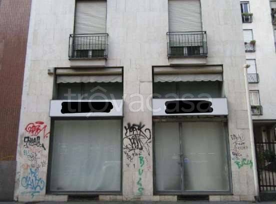 negozio in vendita a Milano