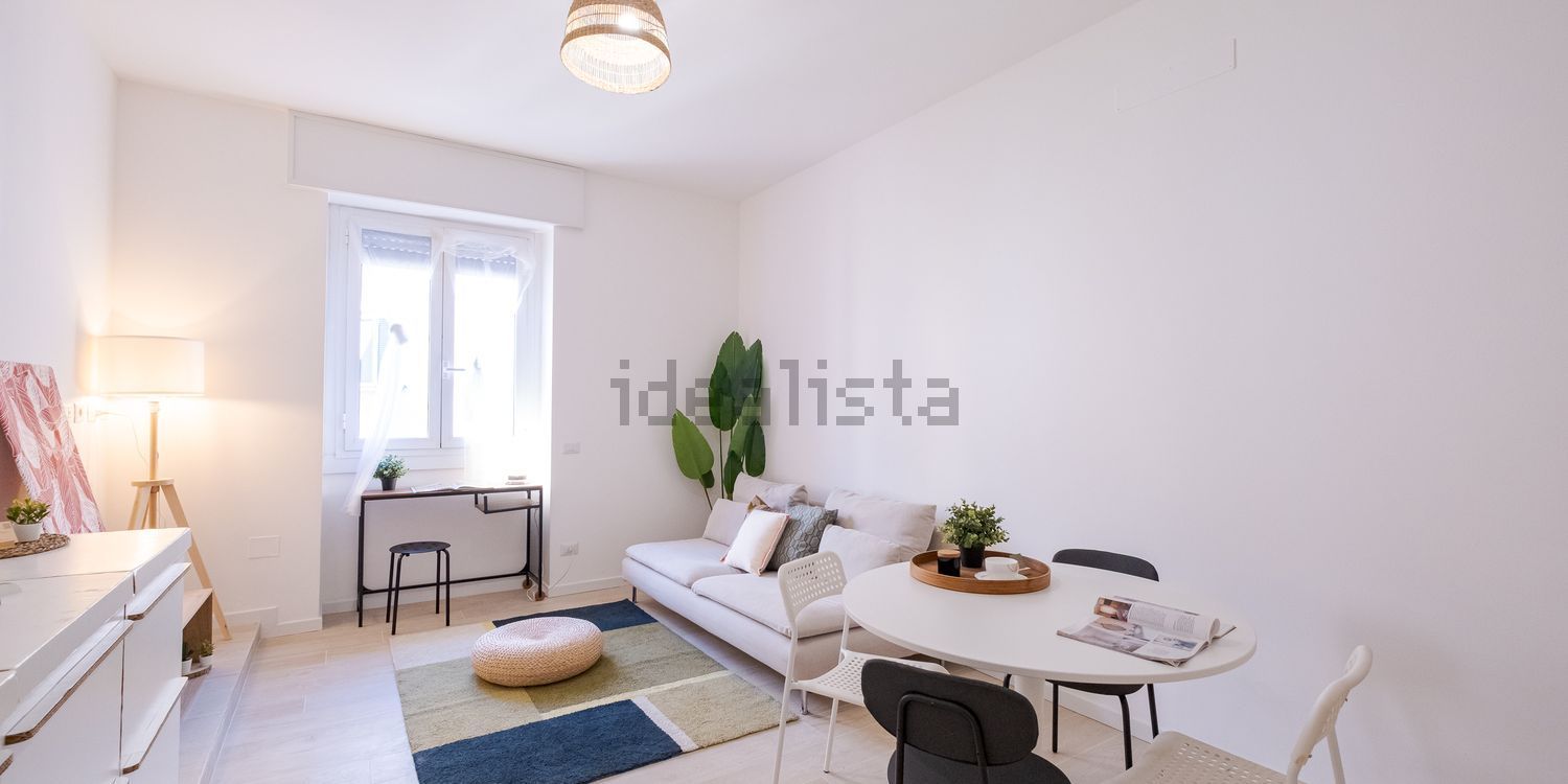 appartamento in vendita a Milano in zona Porta Venezia