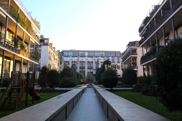 appartamento in vendita a Milano in zona Precotto