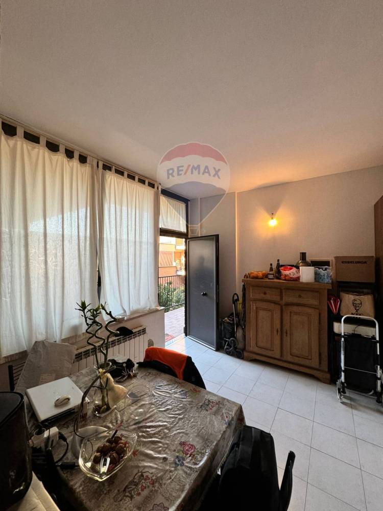 appartamento in vendita a Milano in zona Forlanini