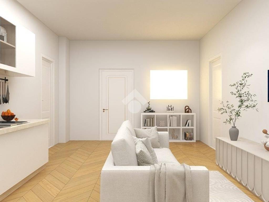 appartamento in vendita a Milano in zona Centro Storico