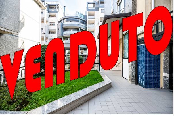 appartamento in vendita a Milano in zona Piazzale Lodi