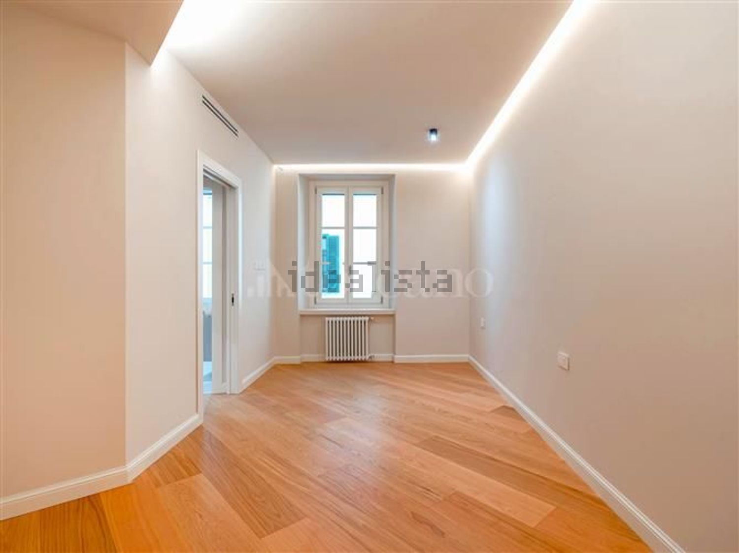 appartamento in vendita a Milano in zona Il Portello