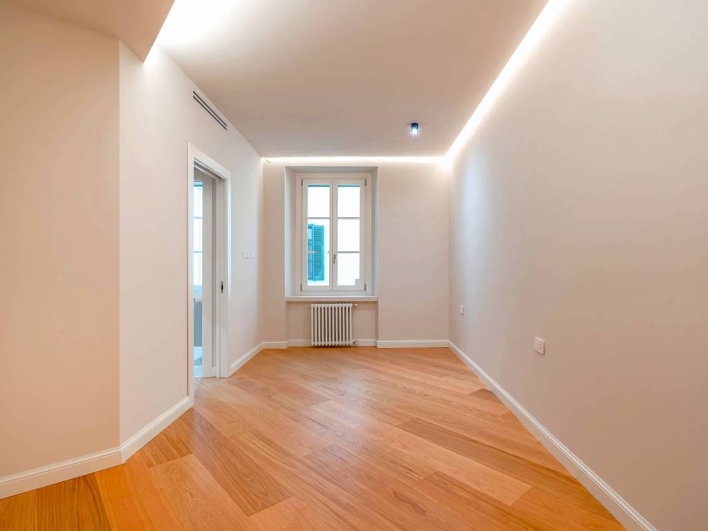 appartamento in vendita a Milano in zona Sempione