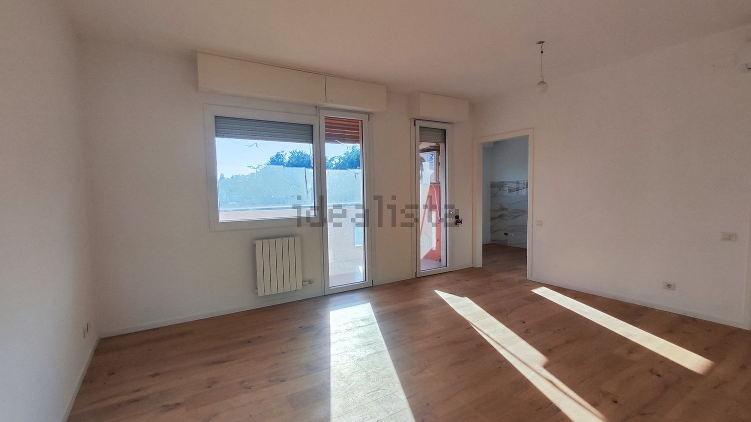 appartamento in vendita a Milano in zona Quarto Oggiaro