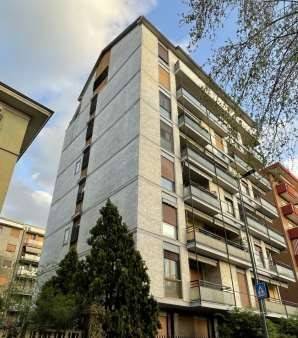 appartamento in vendita a Milano in zona Bicocca