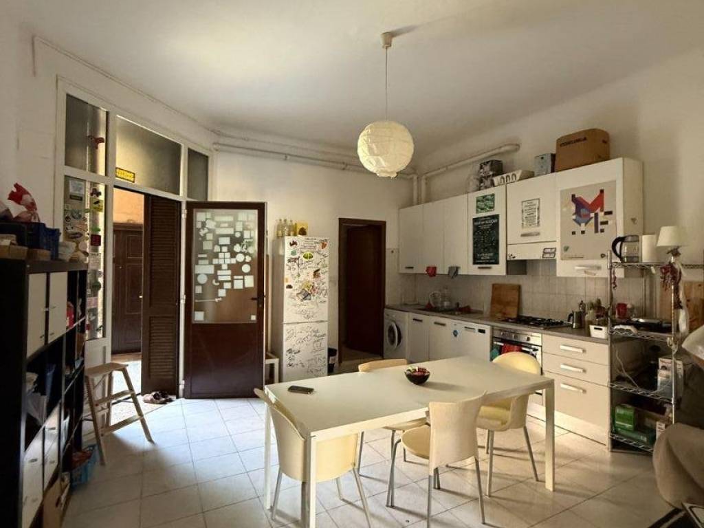appartamento in vendita a Milano in zona Loreto