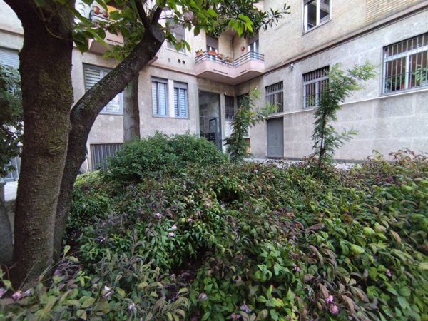 appartamento in vendita a Milano in zona Maggiolina