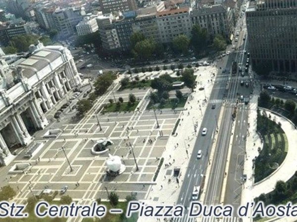 appartamento in vendita a Milano in zona Centro Storico
