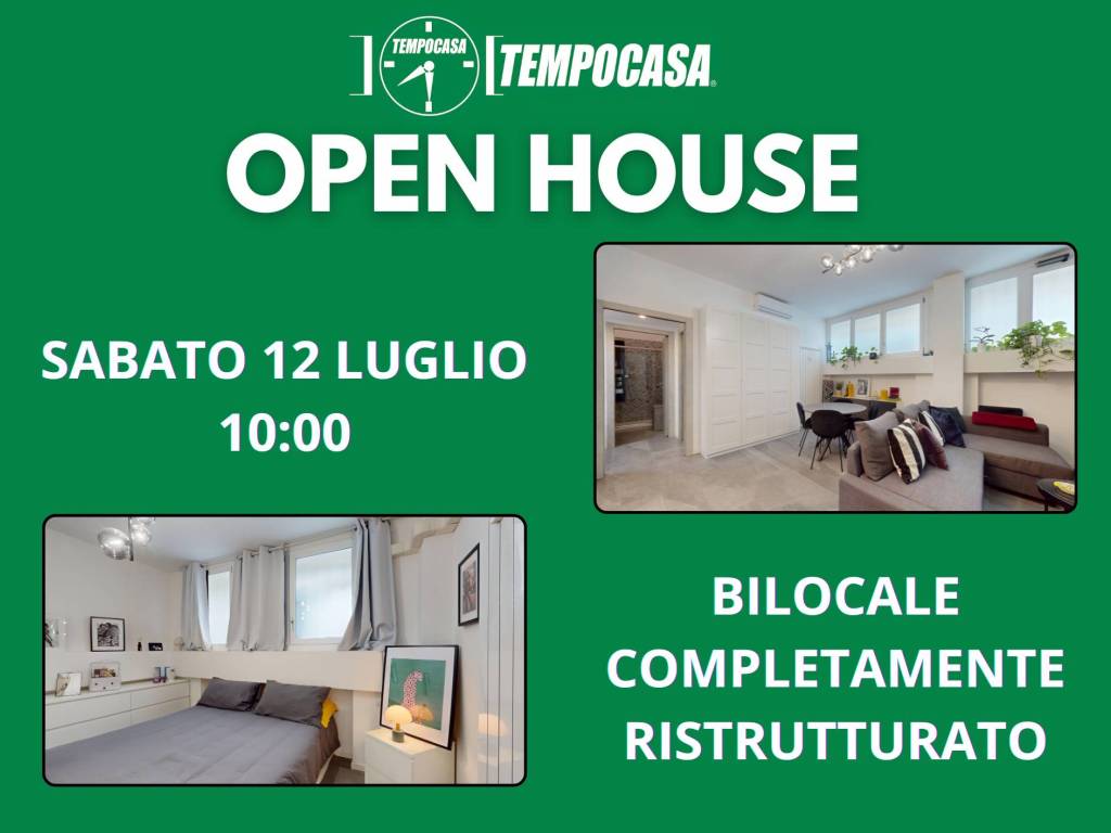 appartamento in vendita a Milano in zona Il Portello