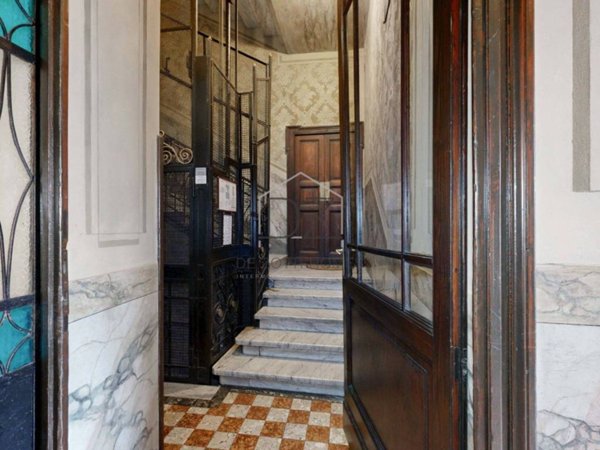 appartamento in vendita a Milano in zona Il Portello
