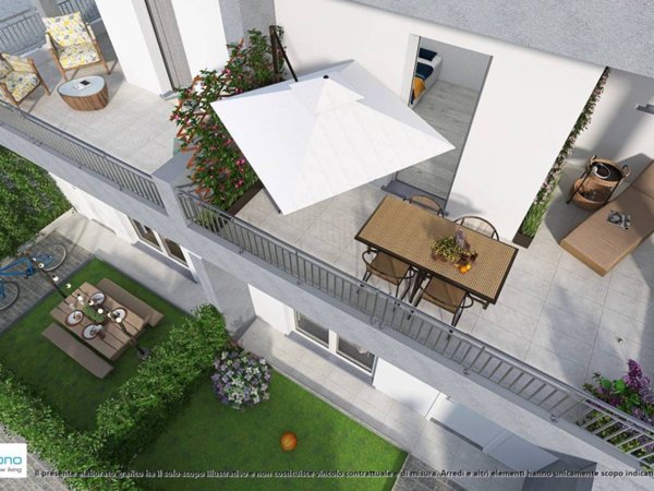 casa indipendente in vendita a Milano in zona Famagosta