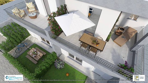 casa indipendente in vendita a Milano in zona Solari