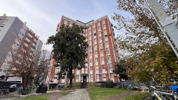 appartamento in vendita a Milano in zona Turro