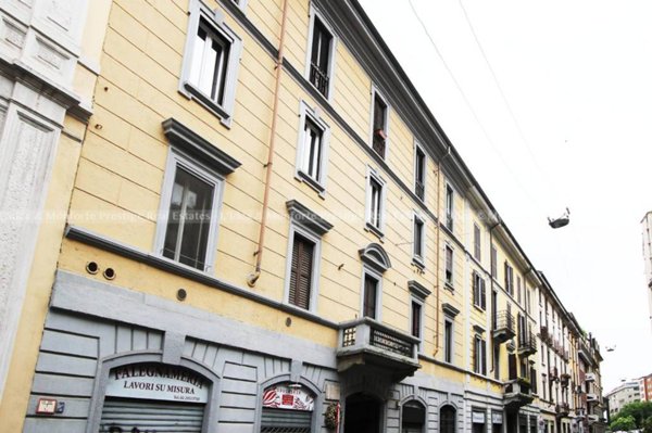 appartamento in vendita a Milano in zona Porta Venezia