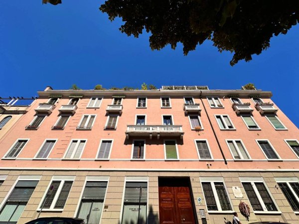 appartamento in vendita a Milano in zona Turro