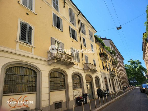 negozio in vendita a Milano in zona Porta Romana