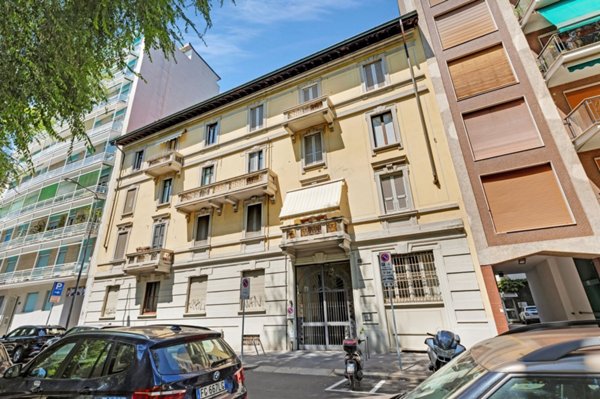 appartamento in vendita a Milano in zona Solari