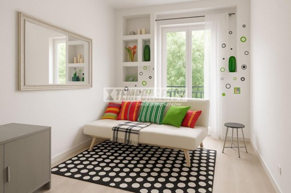 appartamento in vendita a Milano in zona Città Studi