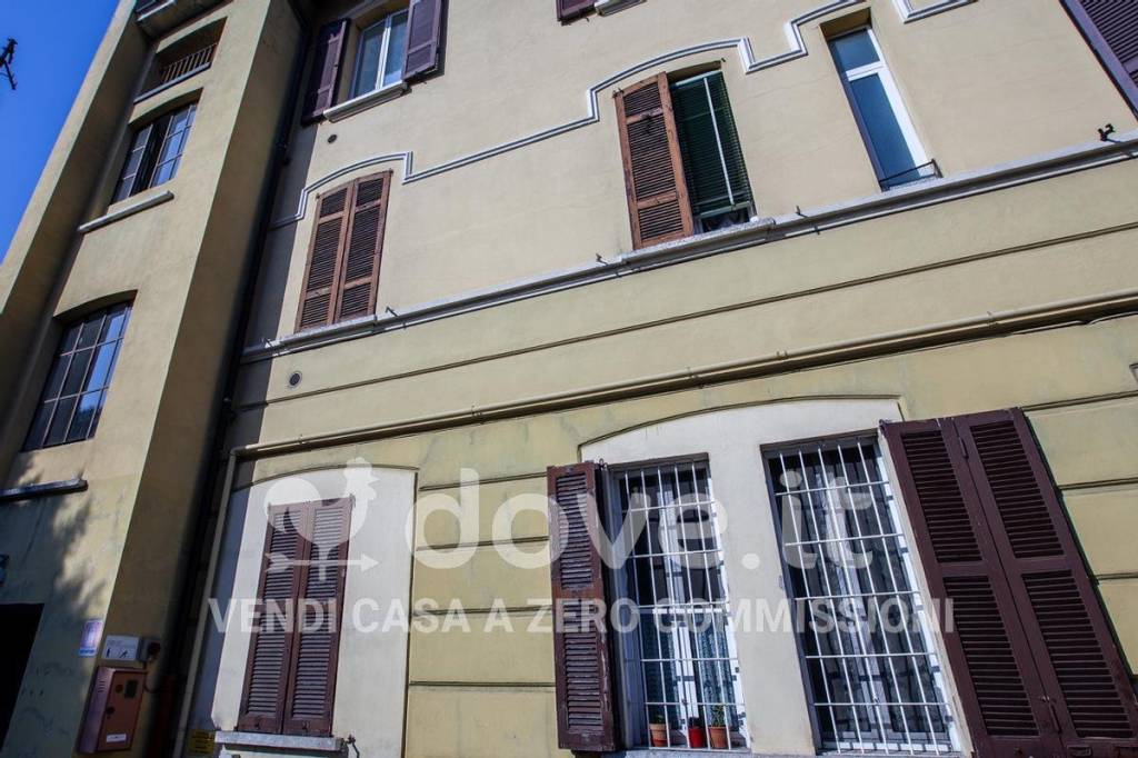 appartamento in vendita a Milano in zona Precotto