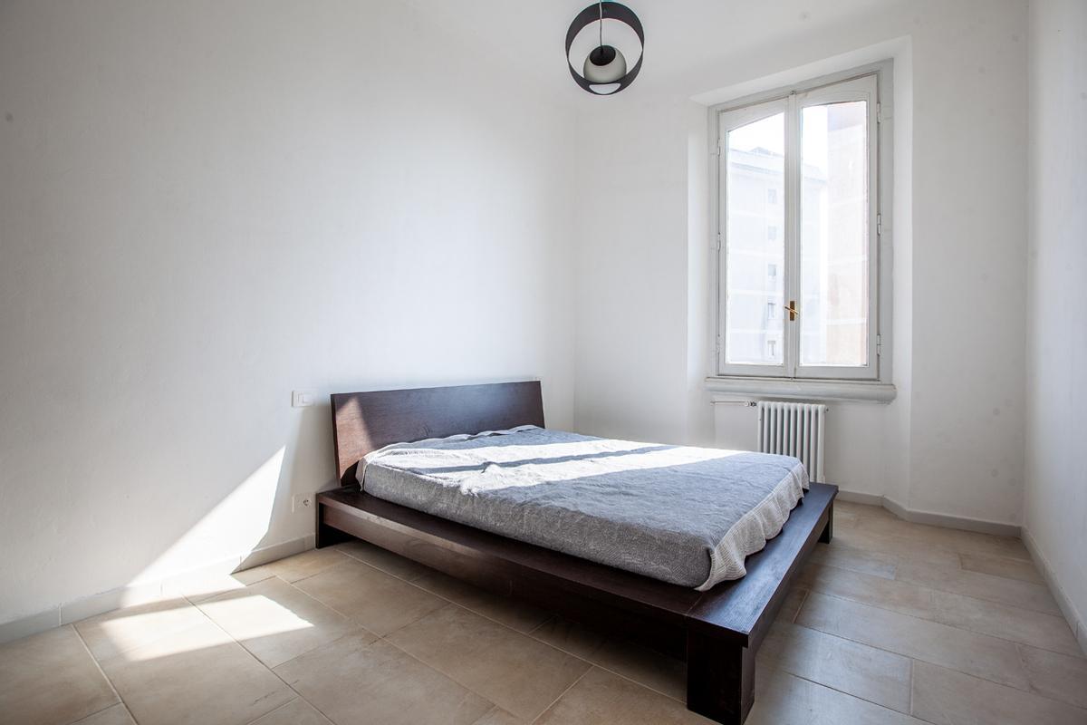 appartamento in vendita a Milano in zona Gorla