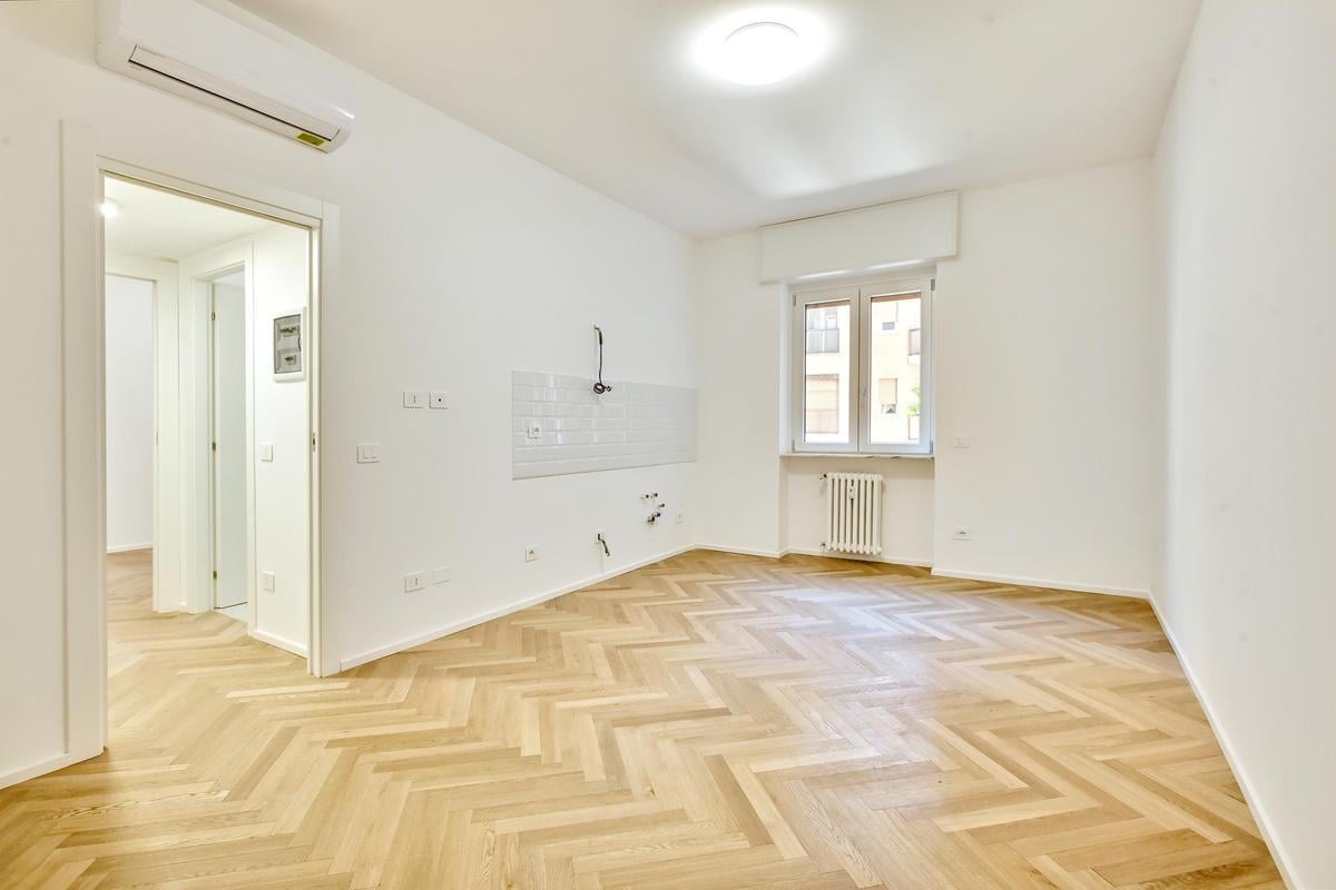 appartamento in vendita a Milano in zona Vigentino