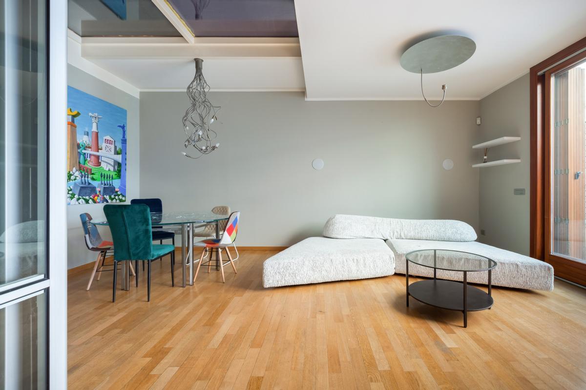 casa indipendente in vendita a Milano in zona Solari