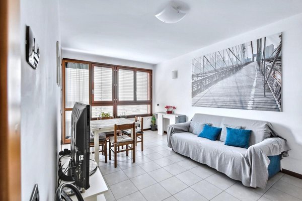 appartamento in vendita a Milano in zona Greco