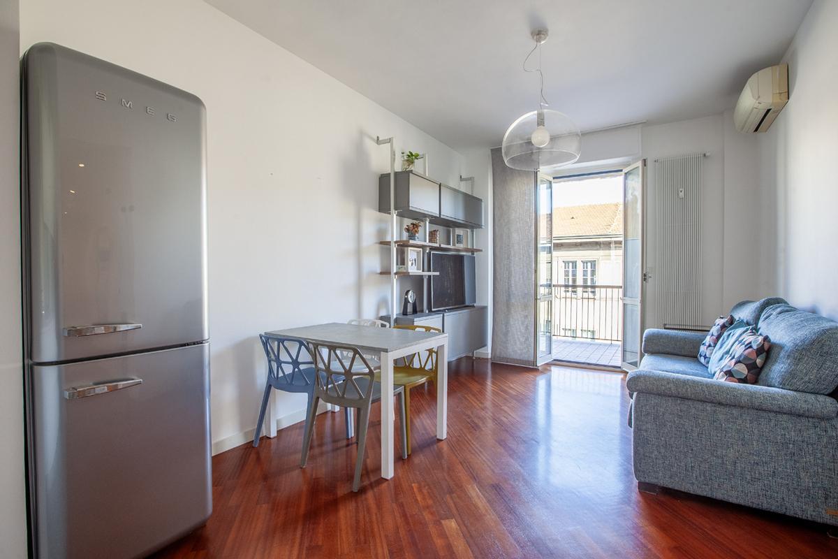 appartamento in vendita a Milano in zona Isola
