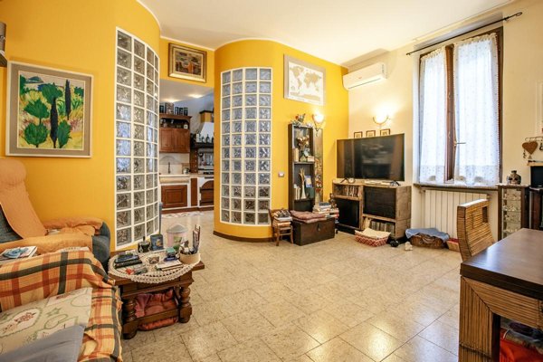 appartamento in vendita a Milano in zona Crescenzago