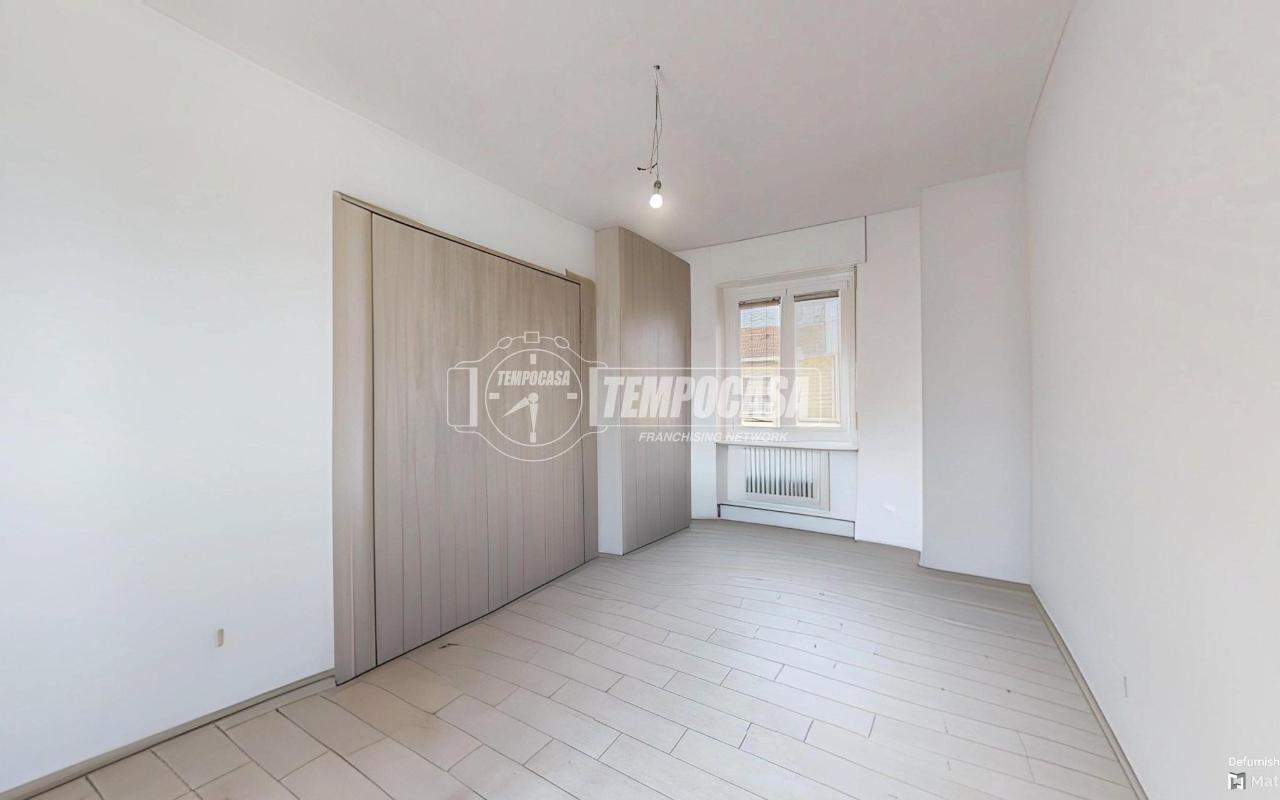 appartamento in vendita a Milano in zona Il Portello