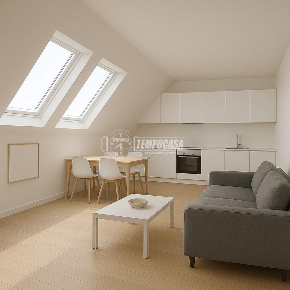 appartamento in vendita a Milano in zona Centro Storico