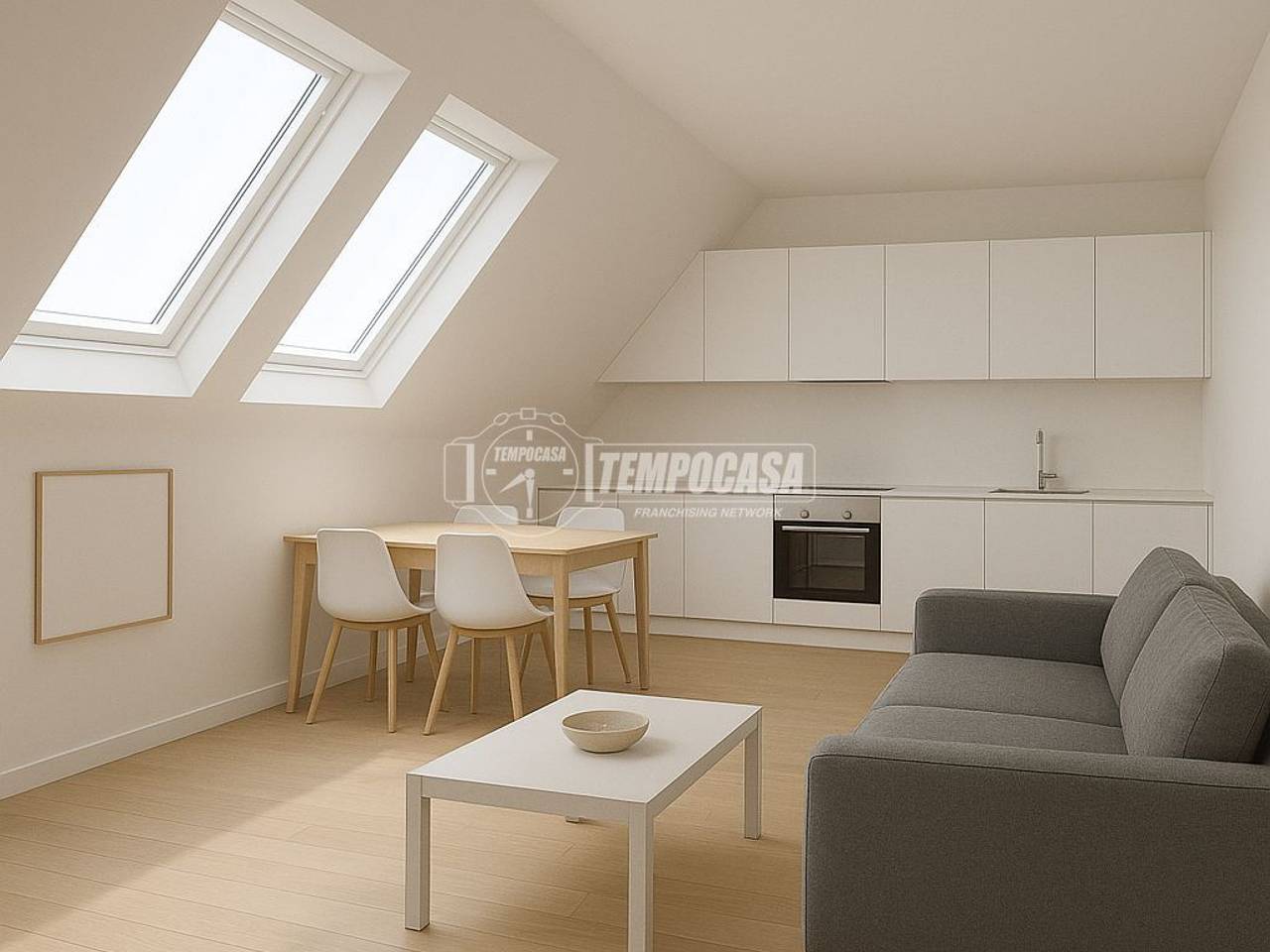 appartamento in vendita a Milano in zona Centro Storico