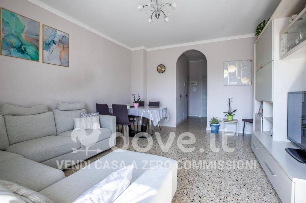 appartamento in vendita a Milano in zona Centro Storico
