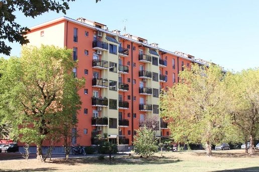 appartamento in vendita a Milano in zona Gallaratese