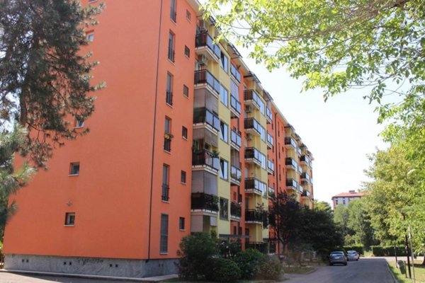 appartamento in vendita a Milano in zona Gallaratese