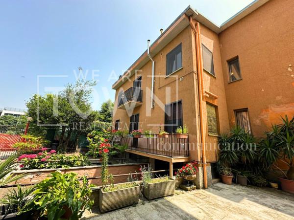 appartamento in vendita a Milano in zona Bovisasca