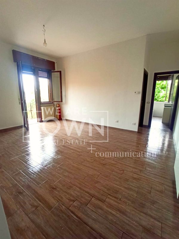 appartamento in vendita a Milano in zona Bovisasca