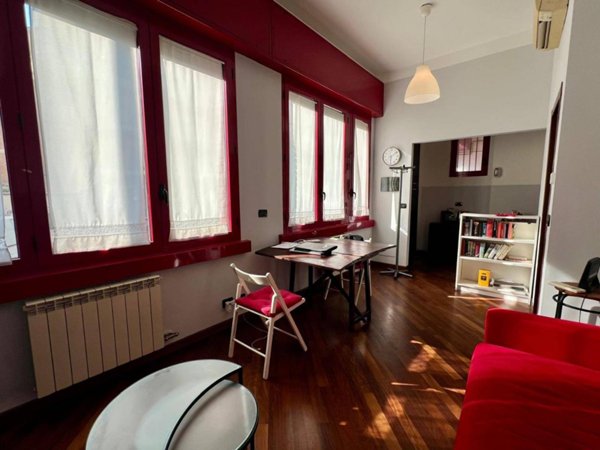 appartamento in vendita a Milano in zona Maggiolina