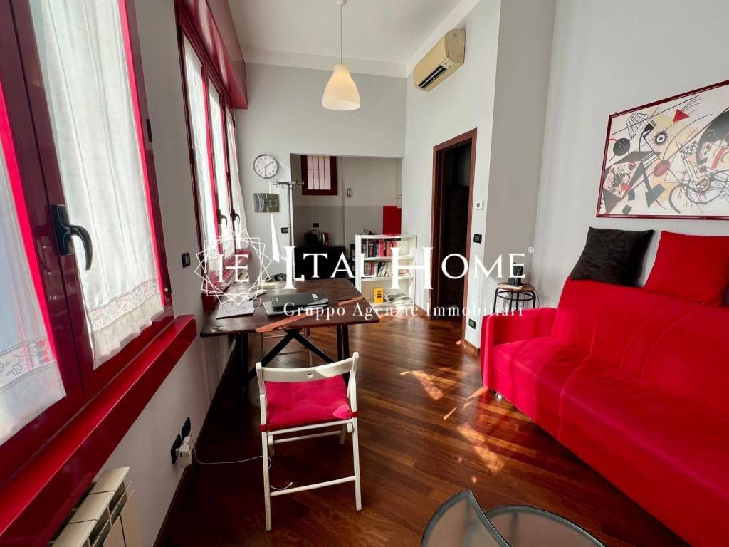 appartamento in vendita a Milano in zona Maggiolina