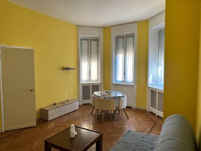 appartamento in vendita a Milano in zona Stazione Centrale
