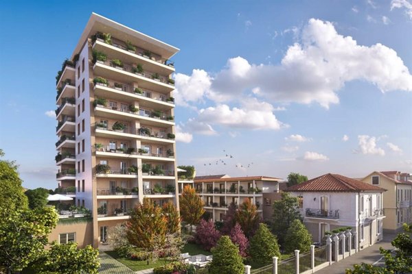 appartamento in vendita a Milano in zona Precotto