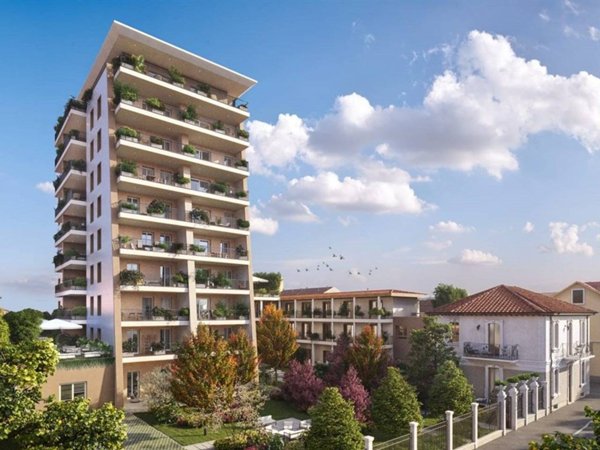 appartamento in vendita a Milano in zona Precotto