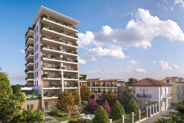 appartamento in vendita a Milano in zona Precotto