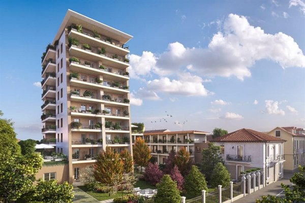 appartamento in vendita a Milano in zona Precotto