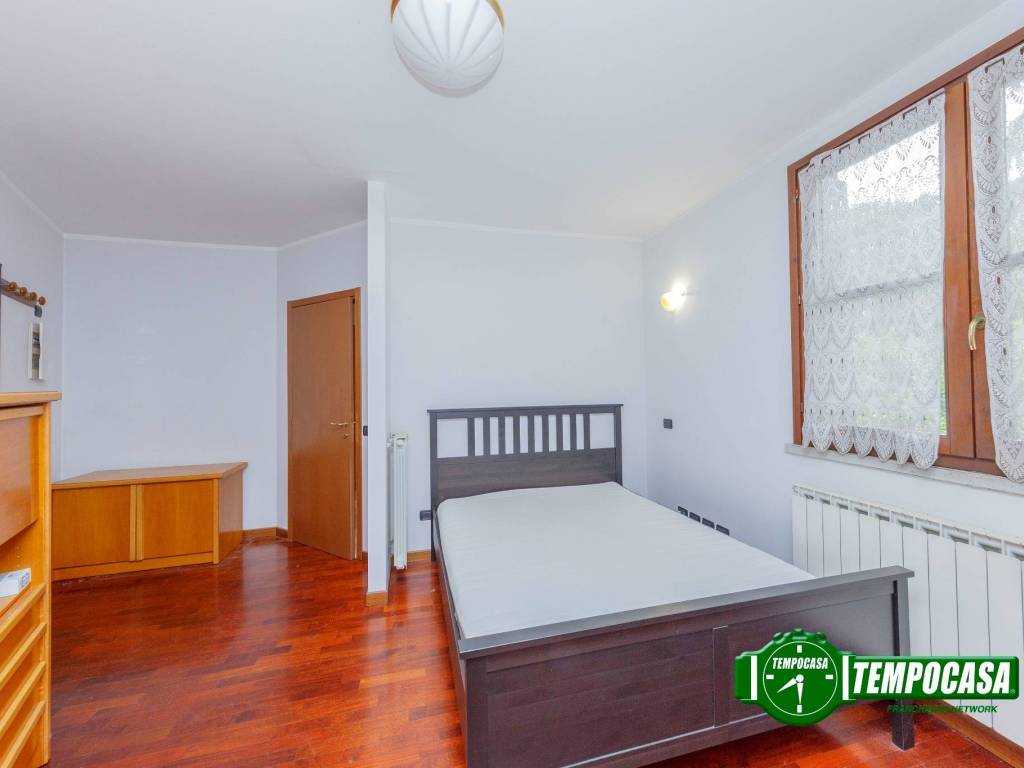appartamento in vendita a Milano in zona Villapizzone