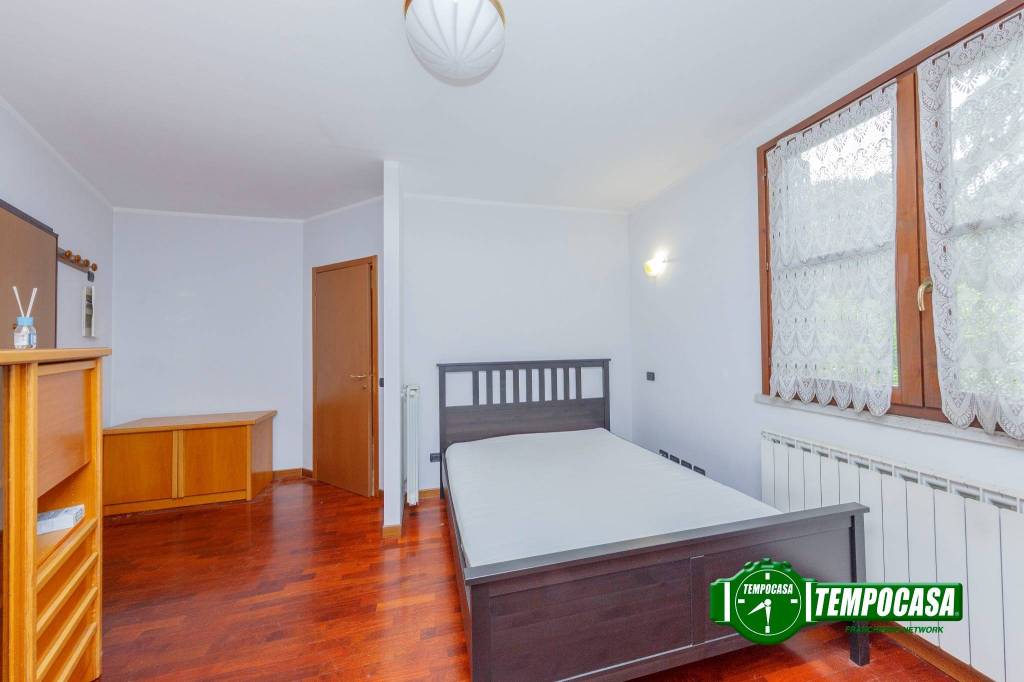 appartamento in vendita a Milano in zona Villapizzone