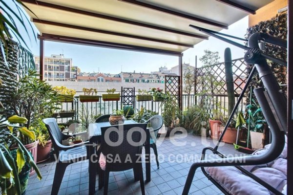 appartamento in vendita a Milano in zona Bovisa