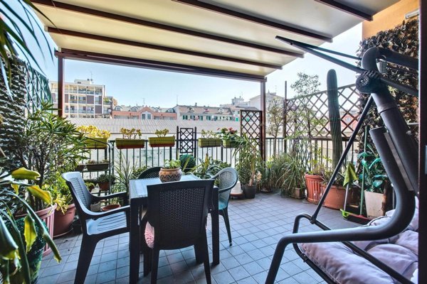 appartamento in vendita a Milano in zona Bovisa